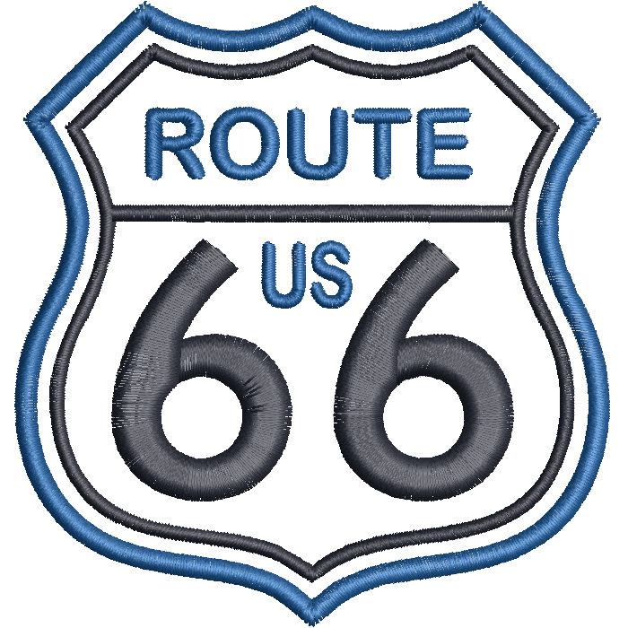 Route 66 - Classic