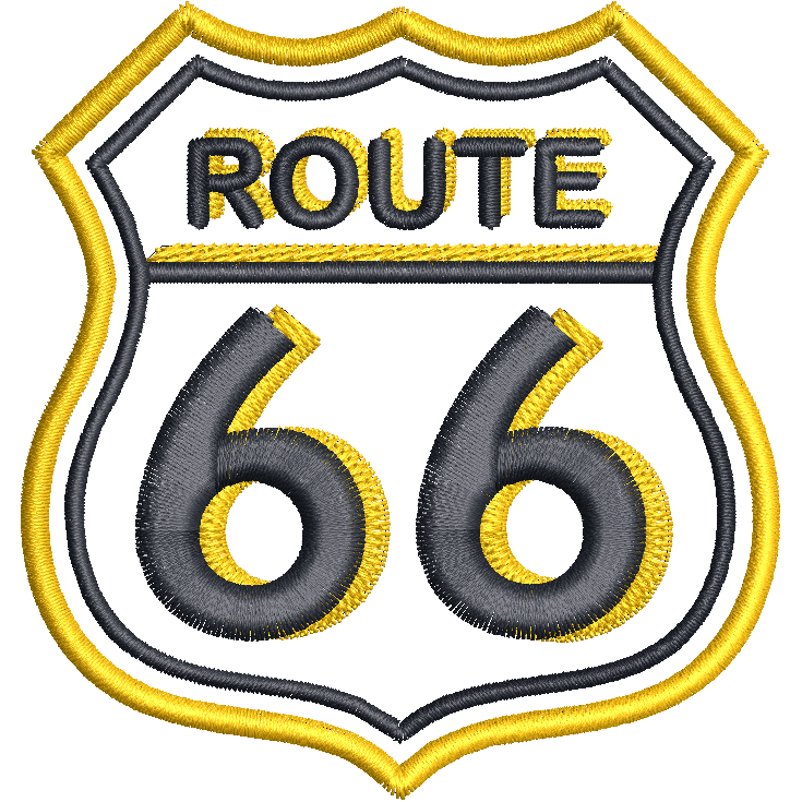 Route 66 - Shadow