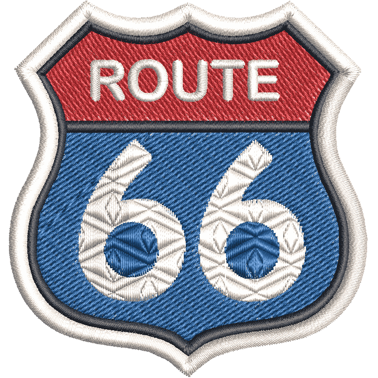 Route 66 - Original