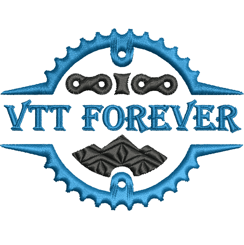 VTT - Forever