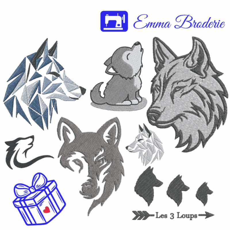 Loup - Pack