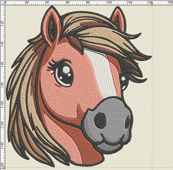 Cheval - Islandais – Image 3