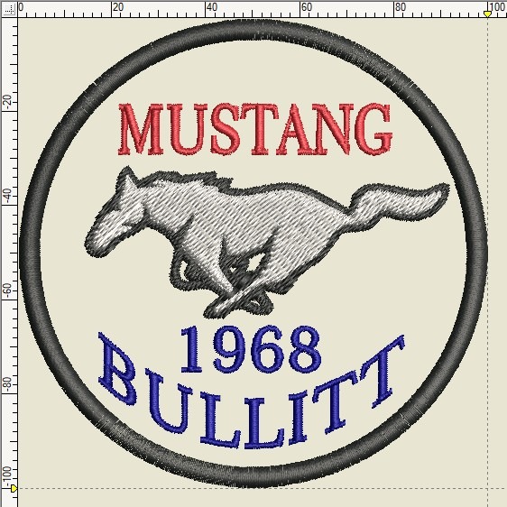 Mustang - Bullitt – Image 3