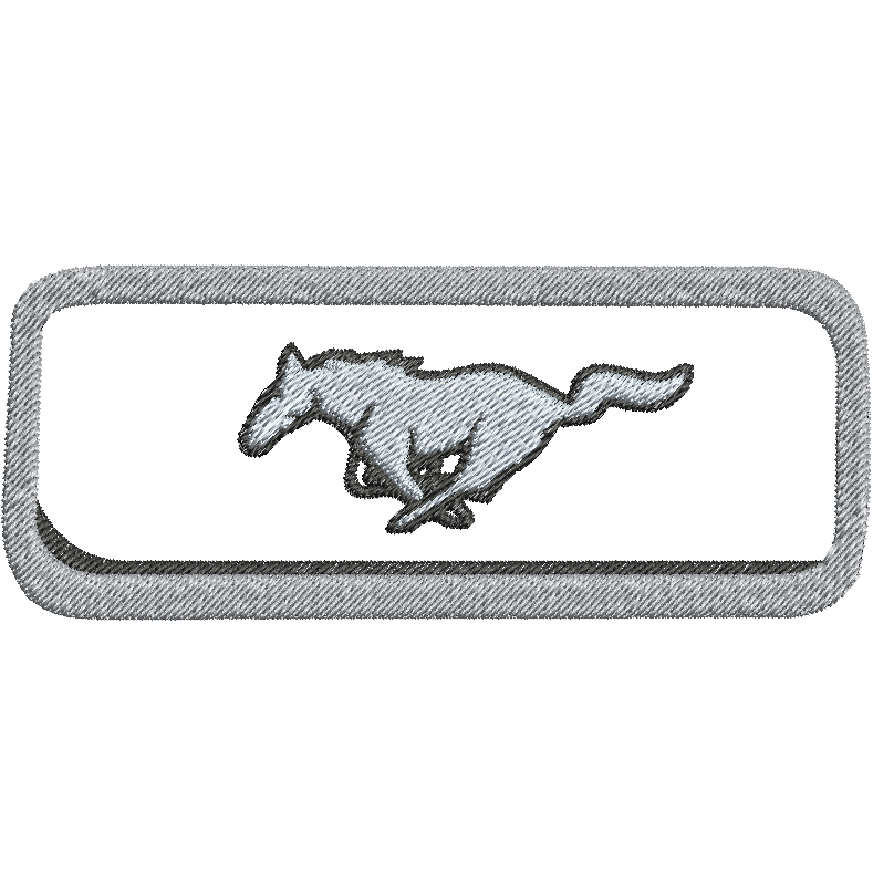 Mustang - 184