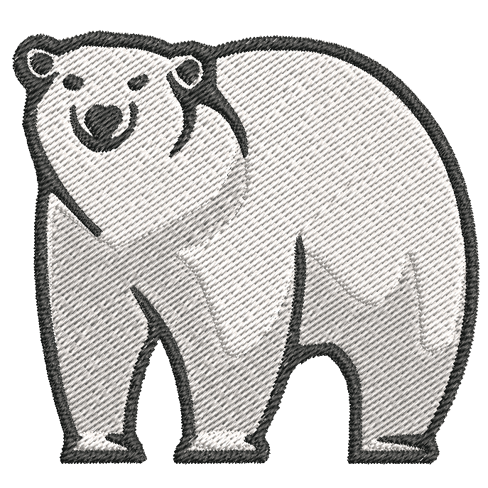 Ours - Nanuq