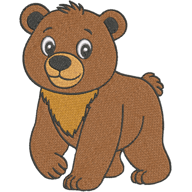 Ours - Trop Mignon