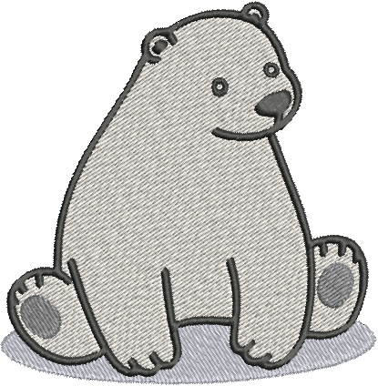 Ours - Ourson