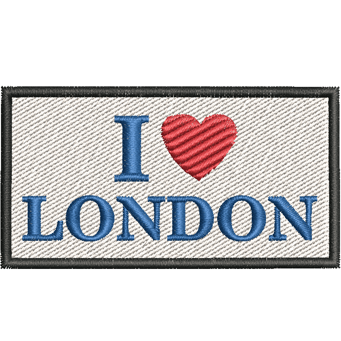 London - I Love London