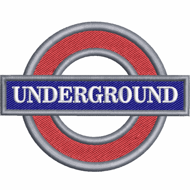 London - Underground