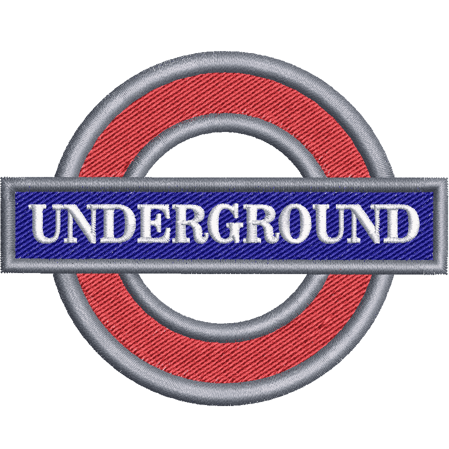 London - Underground