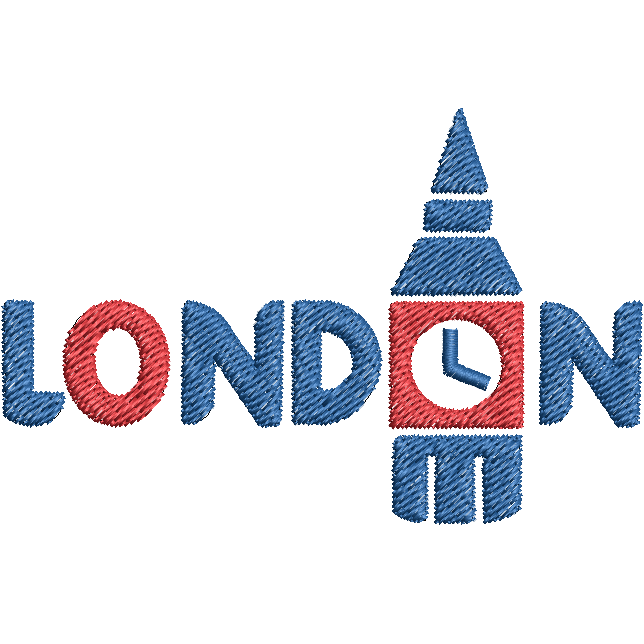 London - Big Ben