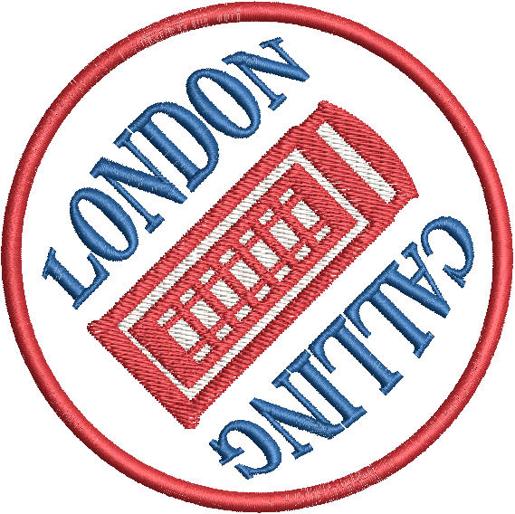 London - Calling