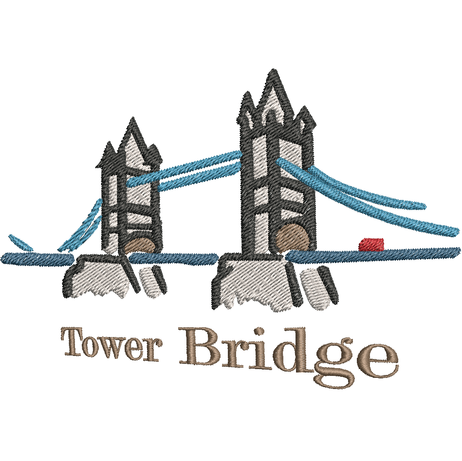 London - Tower Bridge