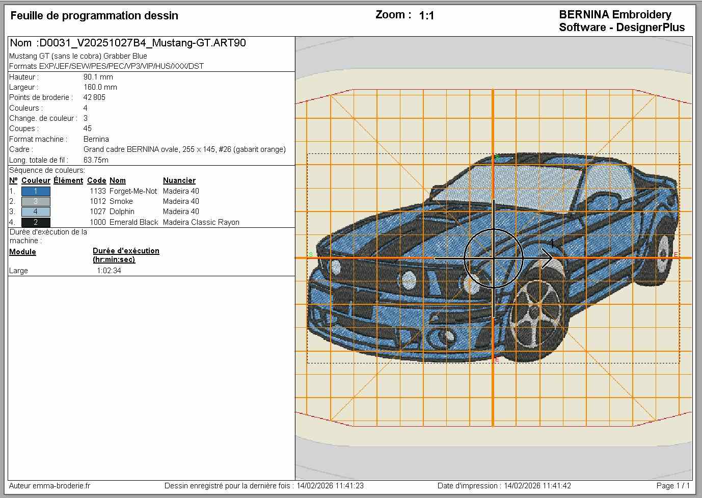 Mustang - Shelby GT500 – Image 12