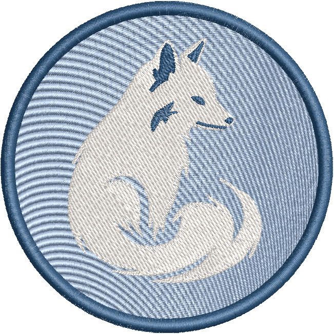 Renard - Isatis