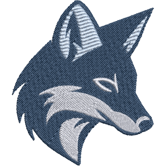 Renard - Kitsune