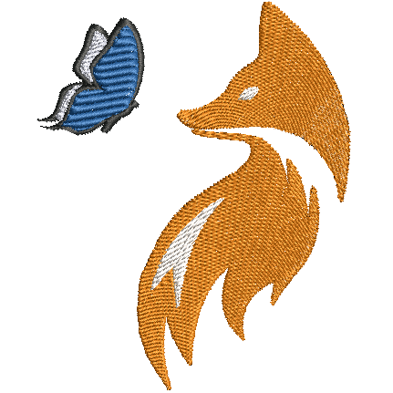 Renard - Butterfly