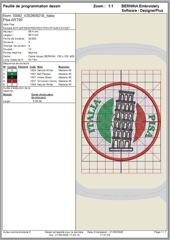 Italia- Pisa – Image 4