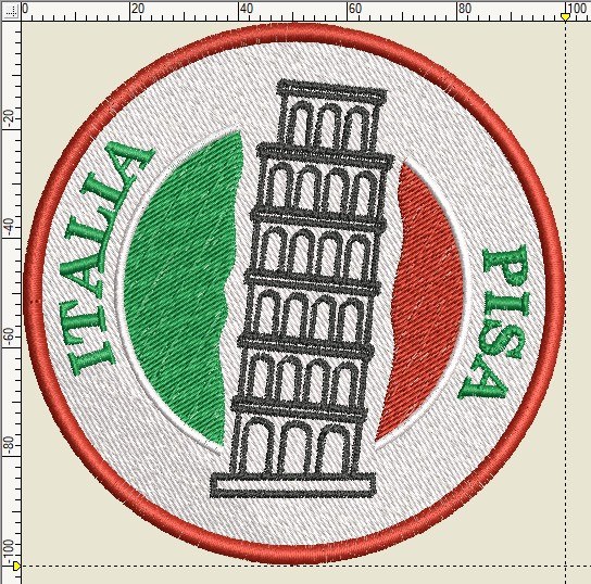 Italia- Pisa – Image 3