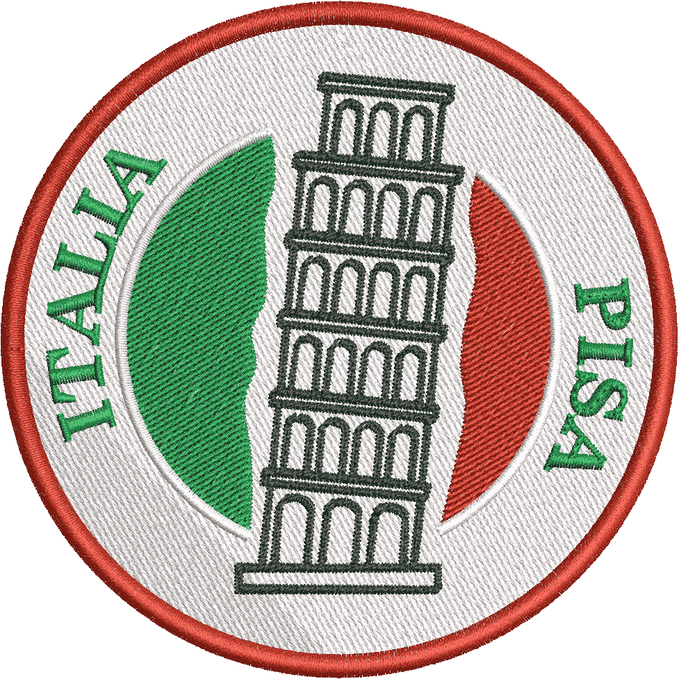 Italia- Pisa
