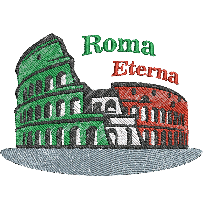 Italia- Roma