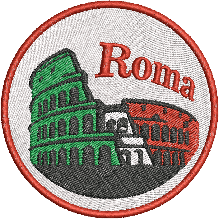 Italia- Colosseo