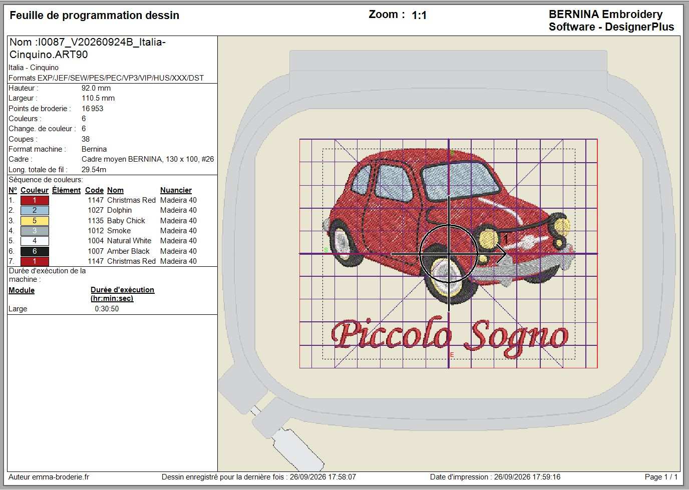 Italia- Cinquino – Image 4