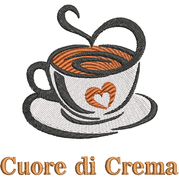 Italia- Espresso